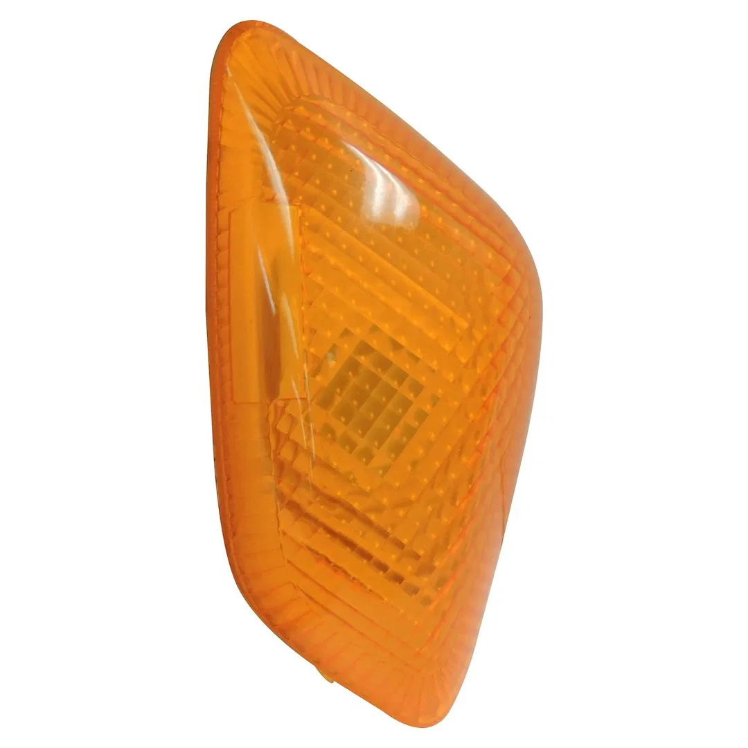 55155460AC – CROWN AUTO Side Marker Light Lens, OE Replacement Amber Single